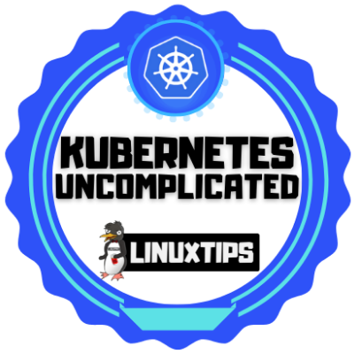 Descomplicando Kubernetes